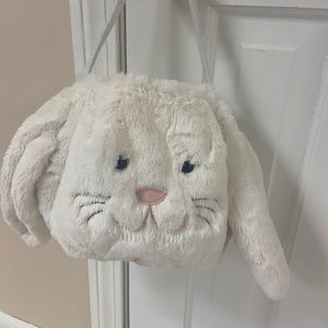 Pottery Barn Easter basket *Natalie*